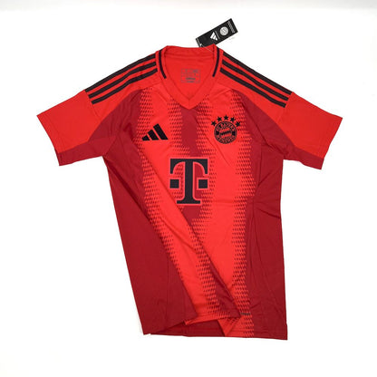 Bayern Munich 2024/25 Home Jersey
