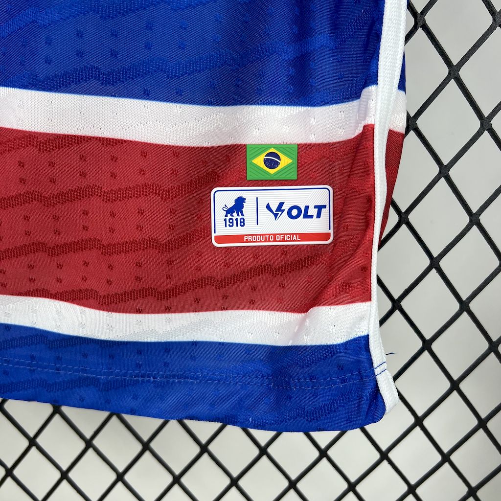 Fortaleza FC 2025/26 Home Jersey 2