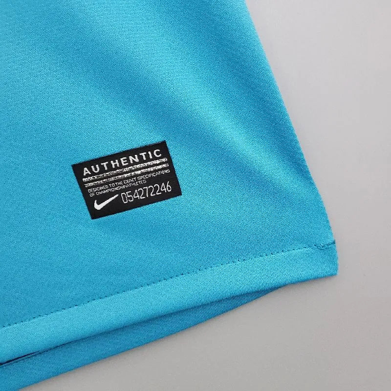 Camisa Retro Terceiro Santos 2011/12