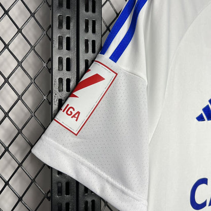 Camisa Real Zaragoza 23 24 Home