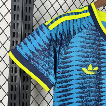 Women's Colombia 2026 World Cup Away Jersey