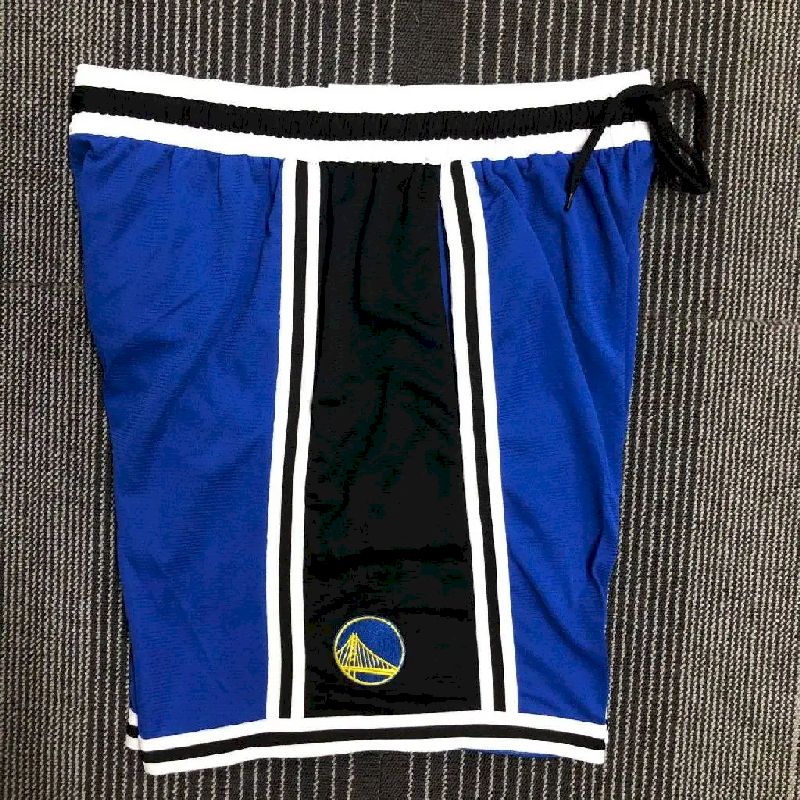 CALÇÕES NBA Golden State Warriors