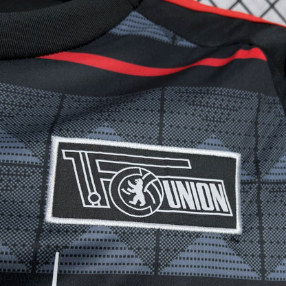 Union Berlin 2024/25 Away Jersey