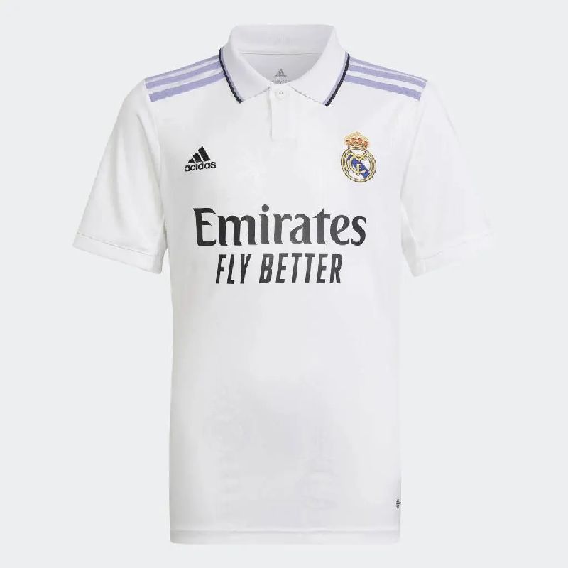 Camisa Home do Real Madrid 2022/23