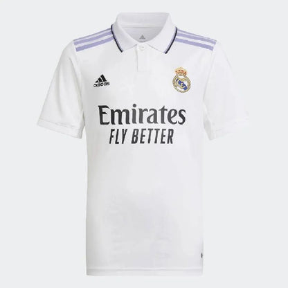 Camisa Home do Real Madrid 2022/23