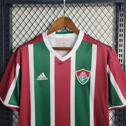 Camisa Home Retrô Fluminense 2016/17