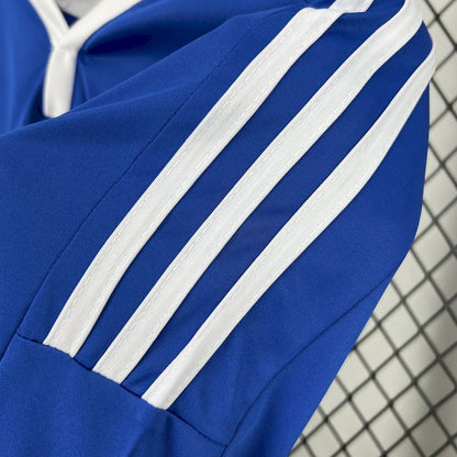 Camisa retrô principal do Chelsea 2007/08