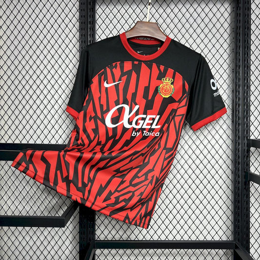 Mallorca 2024/25 Home Jersey