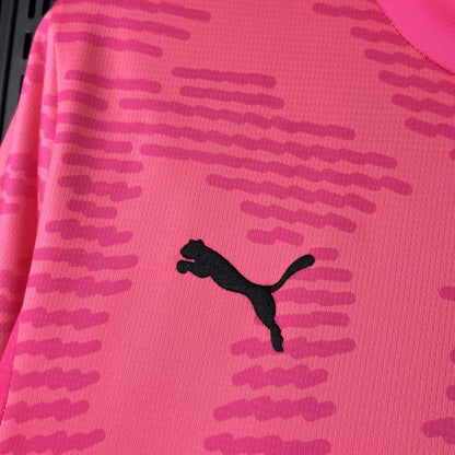 Men's Portugal 2026 Special Jersey