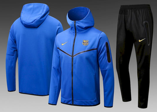 Barcelona 2023/24 Hoodie+Pant 815