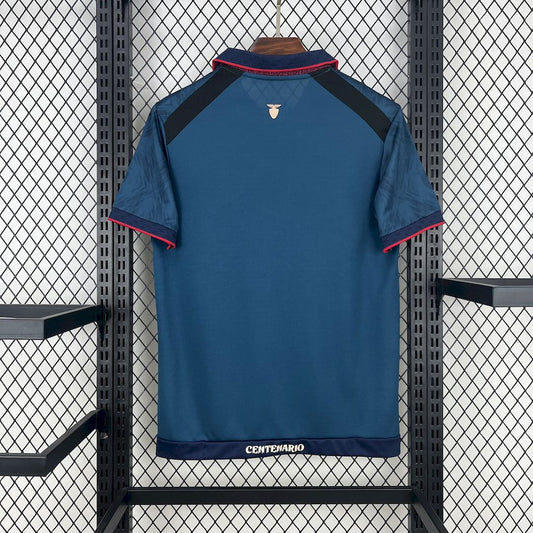 Camisa reserva do Equador 2025/26