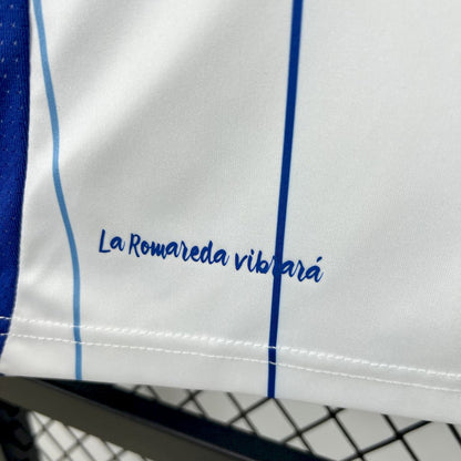 Kit Infantil Real Zaragoza 2024/25