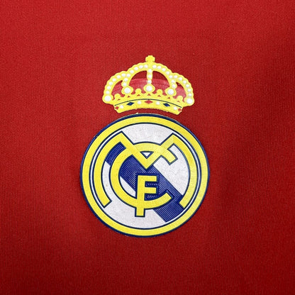Camisa Retro Terceiro Real Madrid 2011/12