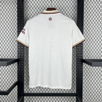 Men's Arsenal 2025/26 Third Jersey