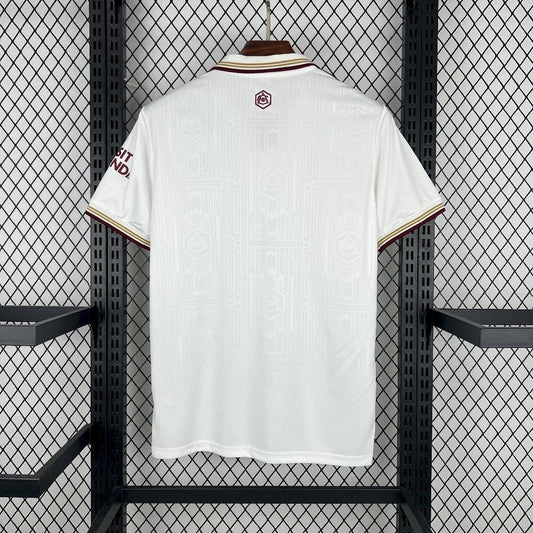 Men's Arsenal 2025/26 Third Jersey