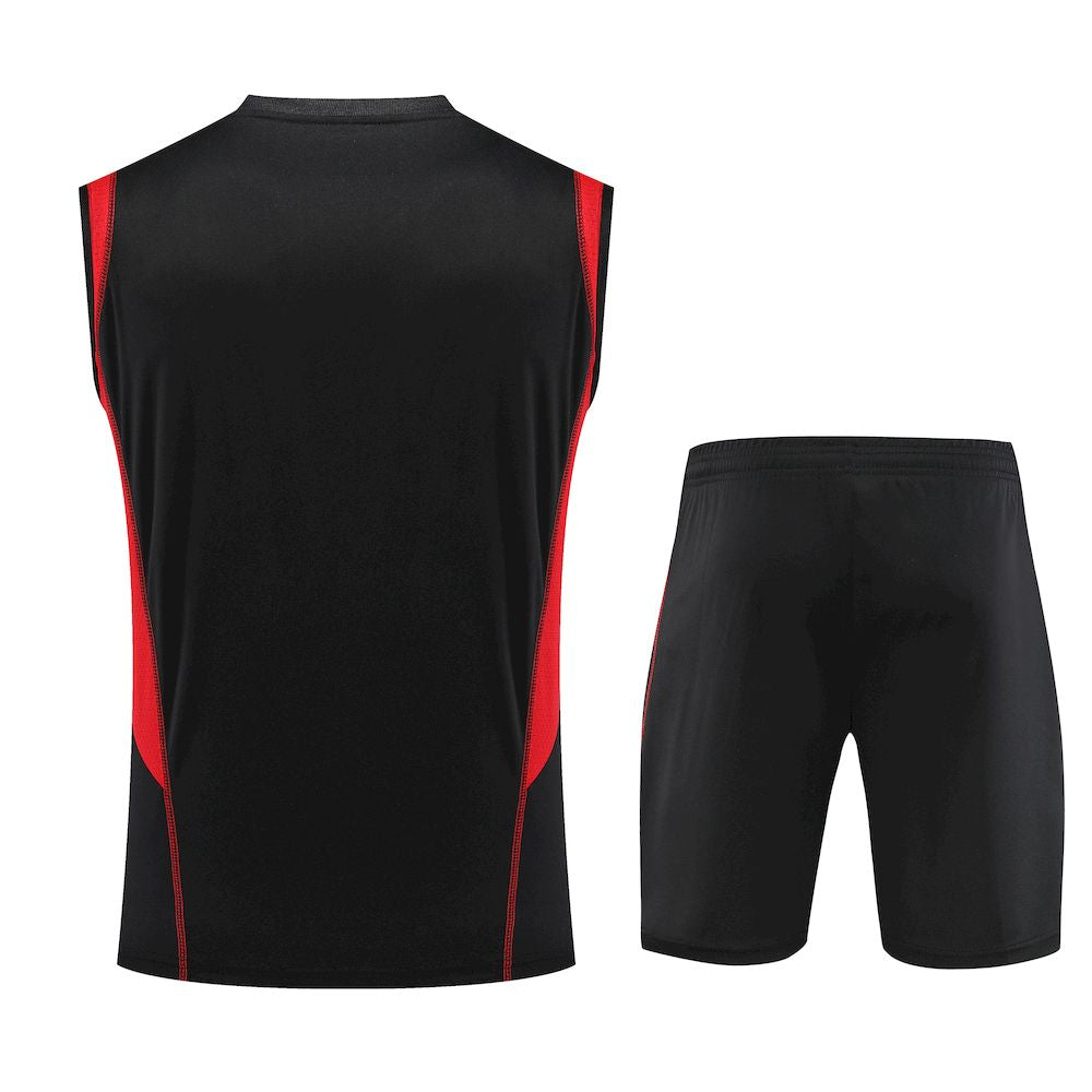 Regata e Short Adulto São Paulo 2023/24 418