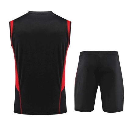 Regata e Short Adulto São Paulo 2023/24 418