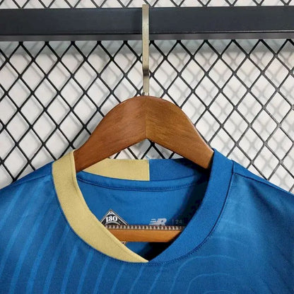 FC Porto 2023/24 Third Kids Kit