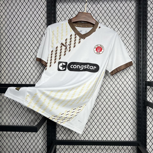 St Pauli 2024/25 Away Jersey