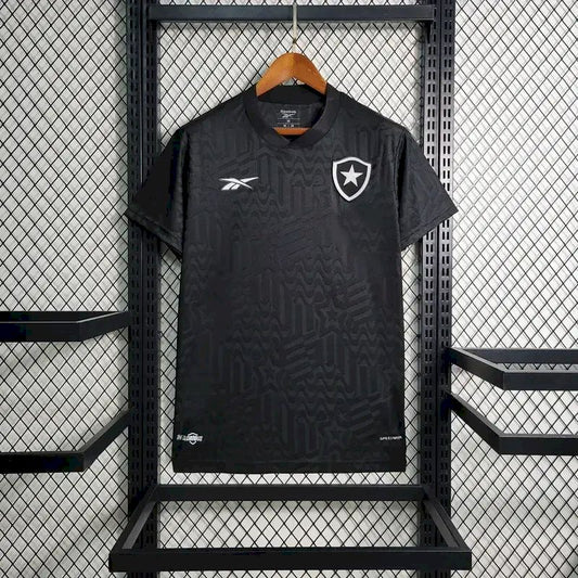 Camisa reserva do Botafogo 2023/24
