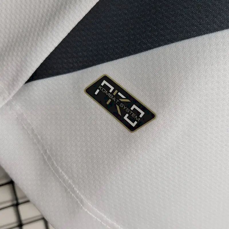 Camisa feminina reserva Vasco da Gama 2023/24