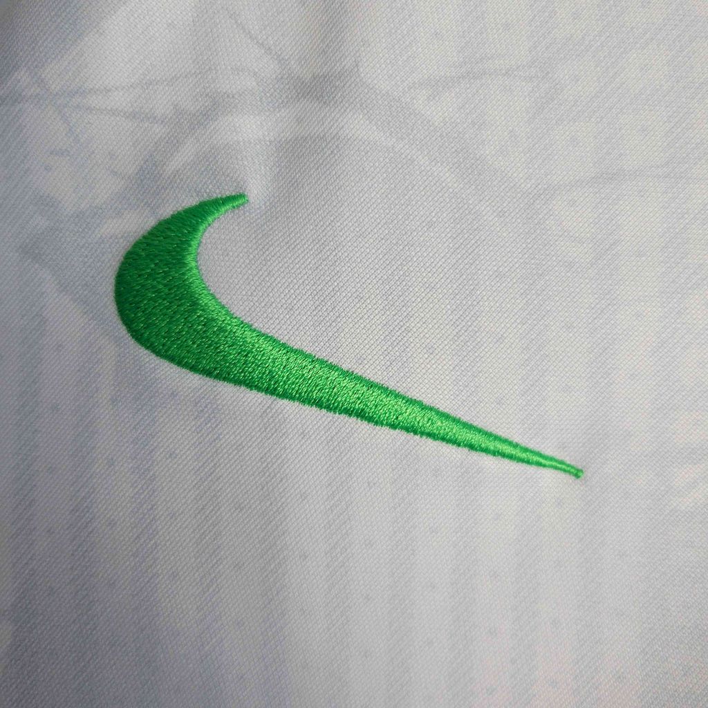 Men's Brazil 2022/23 Pigeon Jersey