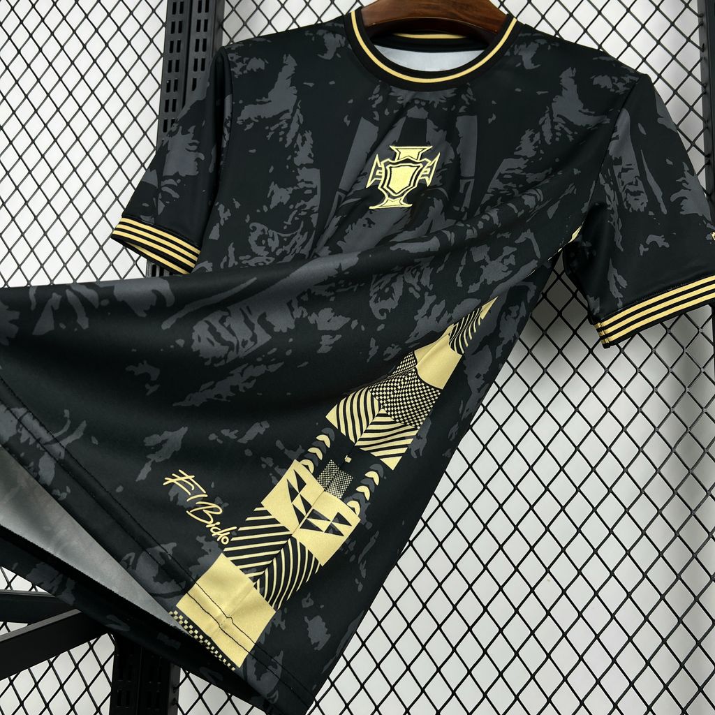 Men's Portugal 2026 Special Jersey