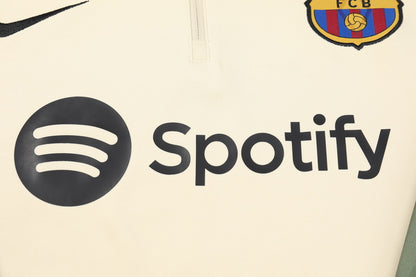 Suéter adulto com zíper e calça Barcelona 2023/24 902