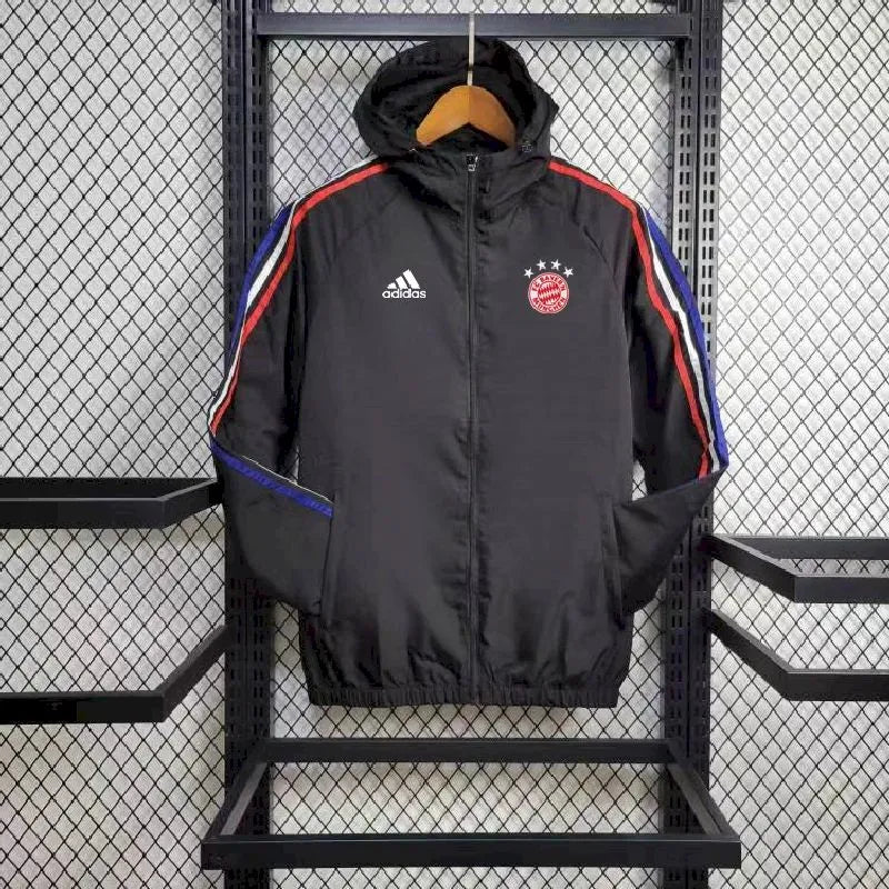 Jaqueta Bayern de Munique 2024-25