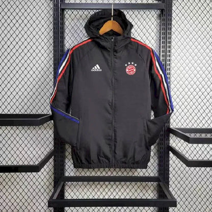 Jaqueta Bayern de Munique 2024-25