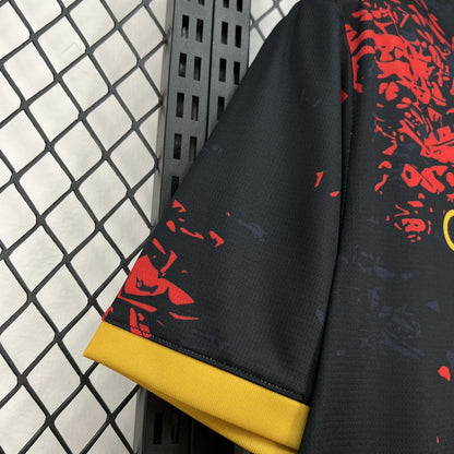 Men's Portugal x CR7 2026 World Cup Special Jersey