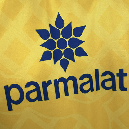 Camisa Home Retro Parma Calcio 1995/97