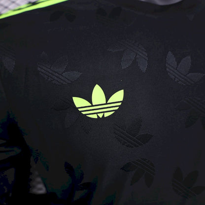 Juventus 2024/25 Special Terza Maglia Jersey Player Version
