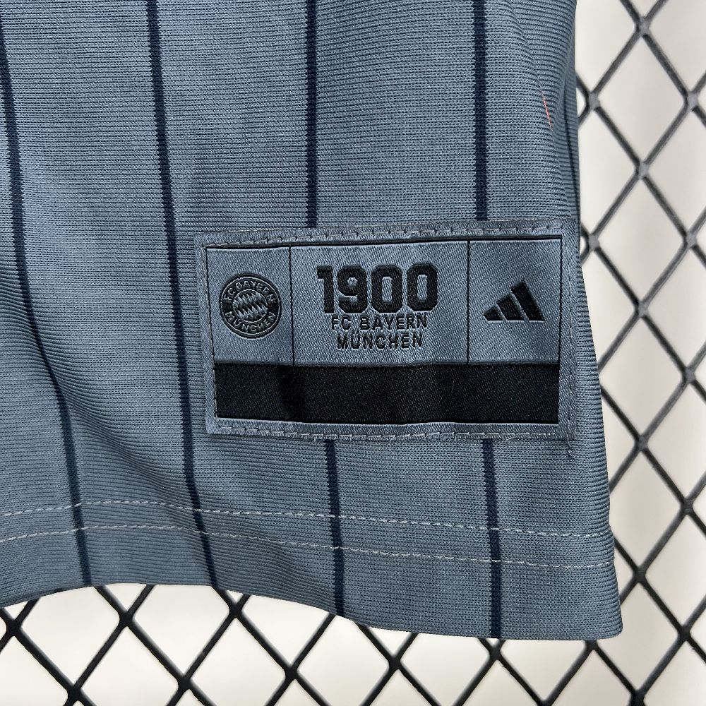 Bayern Munich 2025/26 Us Pack Jersey