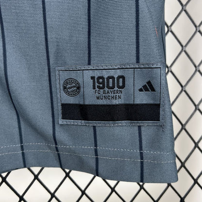 Bayern Munich 2025/26 Us Pack Jersey