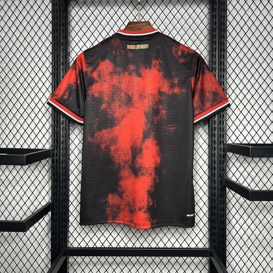 Sao Paulo 2024/25 Third Jersey