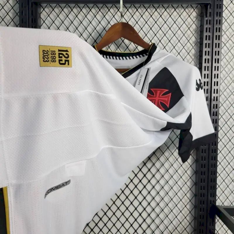 Camisa Vasco da Gama 2023/24 Home