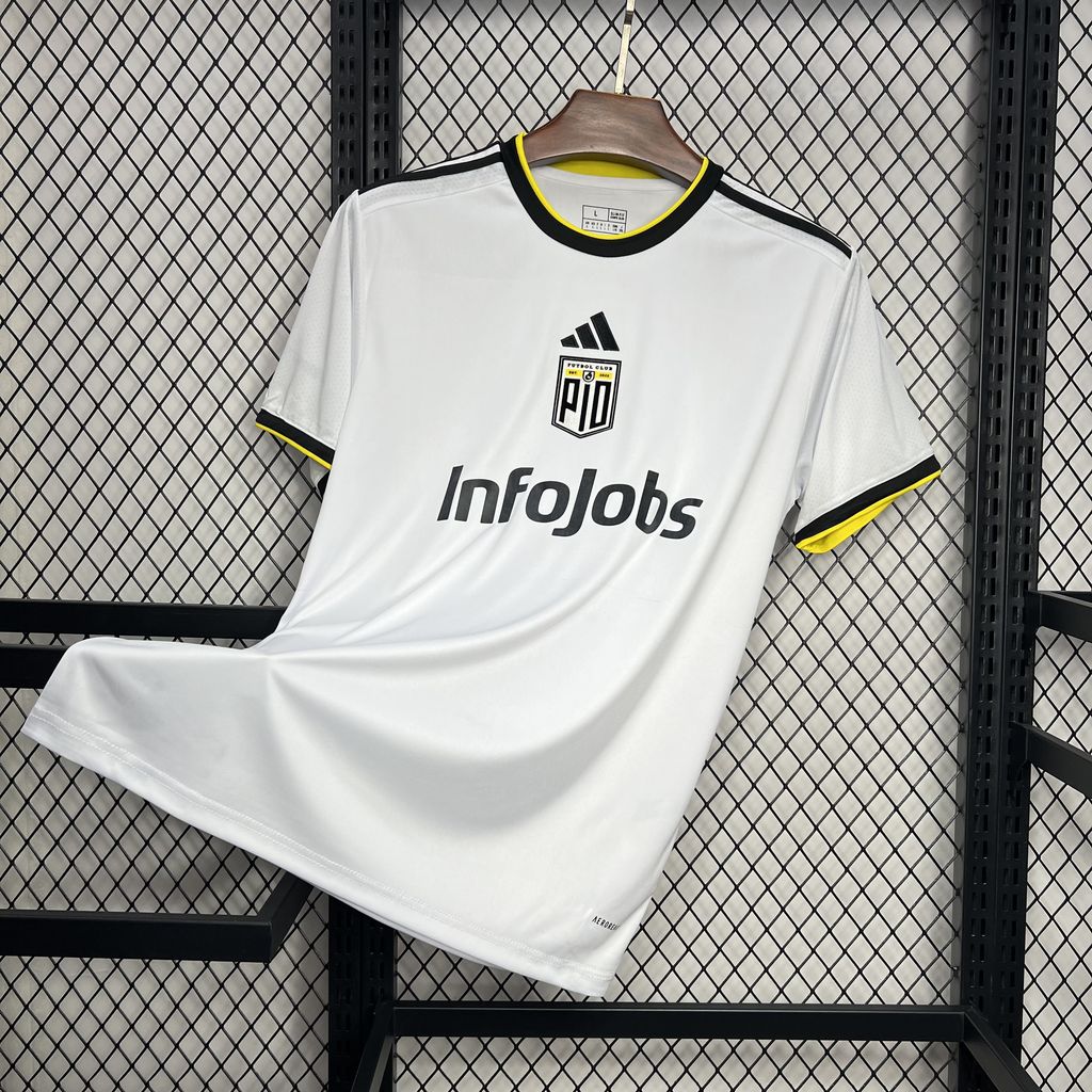 Pio Fc Kings League 2024/25 Especial Jersey 2