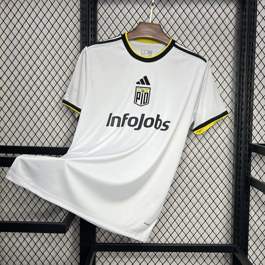 Pio Fc Kings League 2024/25 Especial Jersey 2