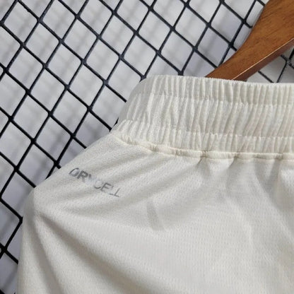 AC Milan 2023/24 Fourth Shorts