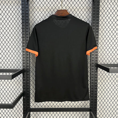 Camisa do Barcelona 2025/26 Edição Halloween