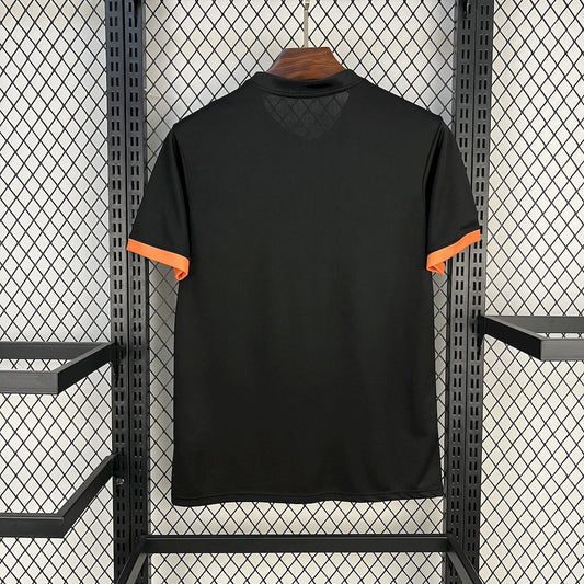 Barcelona 2025/26 Halloween Edition Jersey