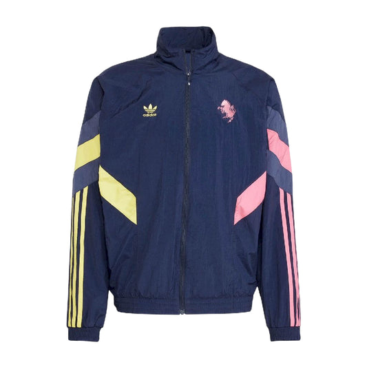 Juventus 2024-25 Windbreaker