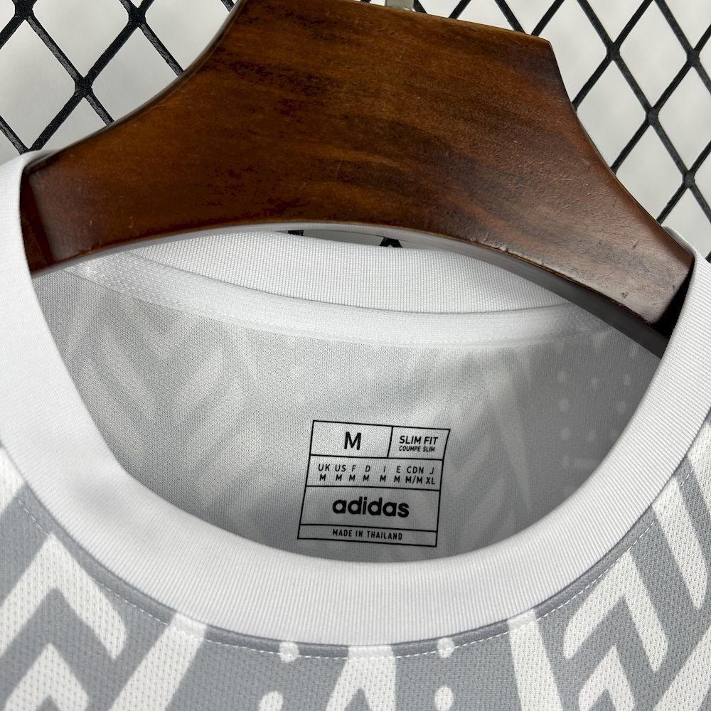 Men's Mexico 2026 Concept Jersey