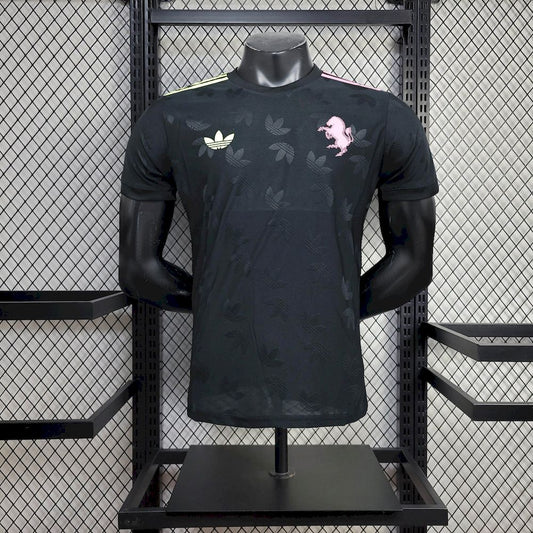 Juventus 2024/25 Special Terza Maglia Jersey Player Version
