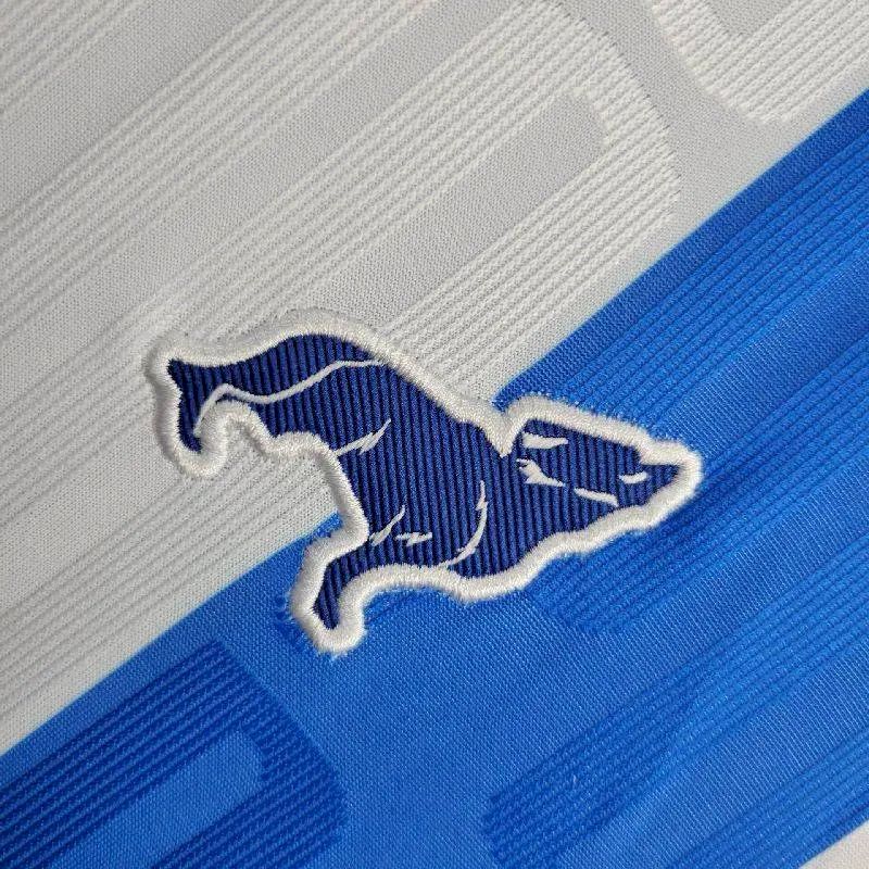 Men's Paysandu 2024/25 Home Jersey