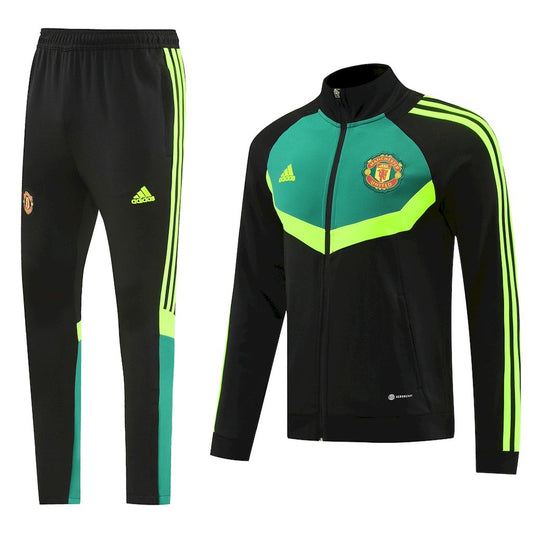 Manchester United 2024/25 Training Adult Jacket+Pant HL
