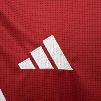 Arsenal adidas 2024/25 Pre Match Jersey