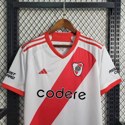 Camisa titular do River Plate 2023/24