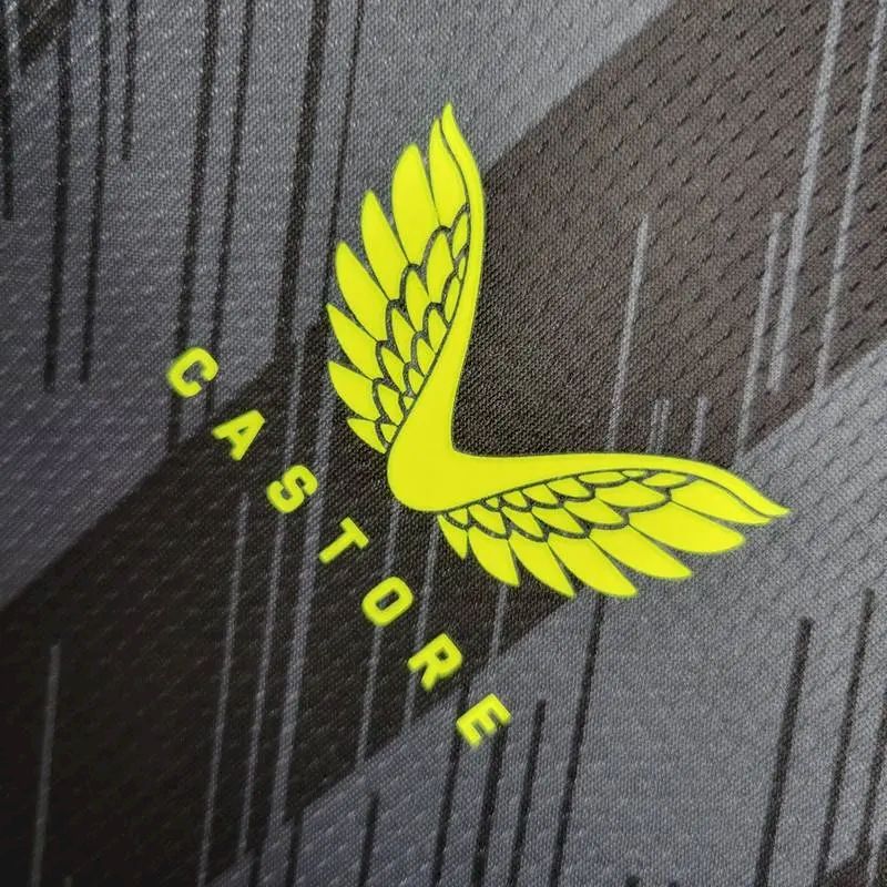 Men's Newcastle United 2023/24 Pre-Match Jersey